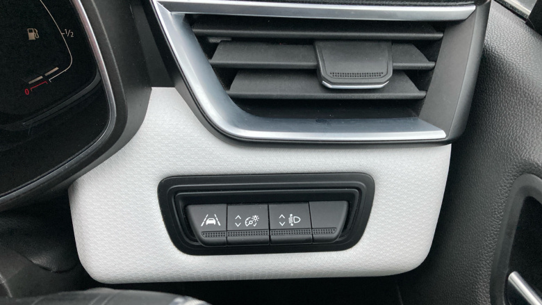 Renault Clio 1.0 TCe 100 S Edition 5dr Petrol Hatchback